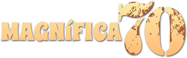 Magnífica 70 logo