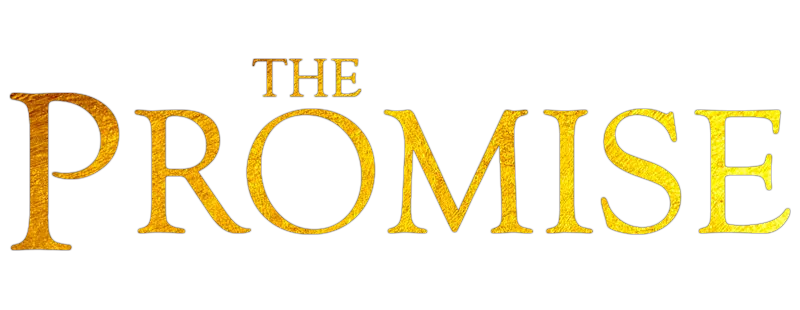 The Promise - Die Erinnerung bleibt logo