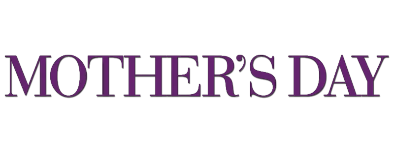 Mother's Day logo