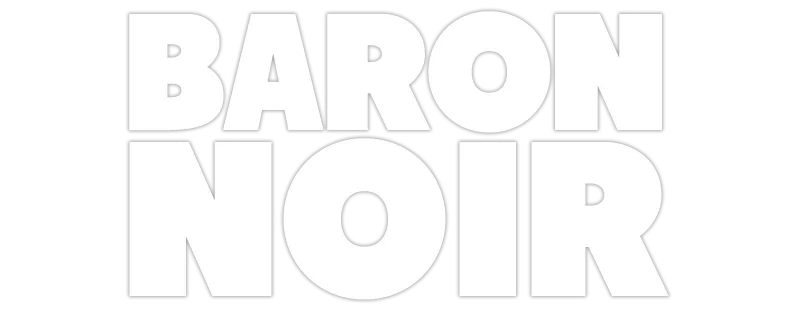 Baron Noir logo
