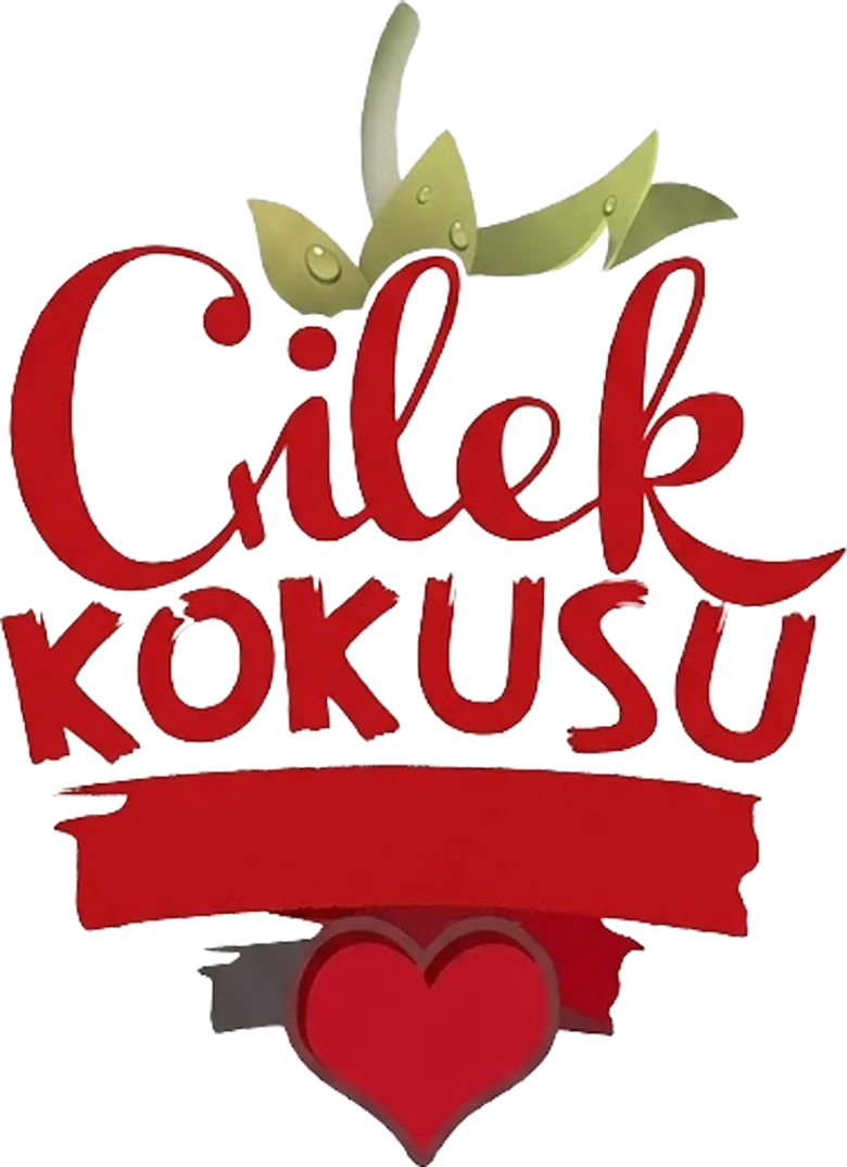 Çilek Kokusu logo