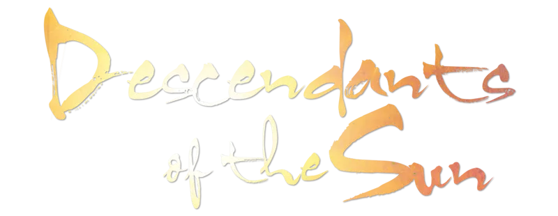Descendants of the Sun logo