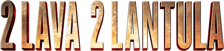 Lavalantula 2 logo