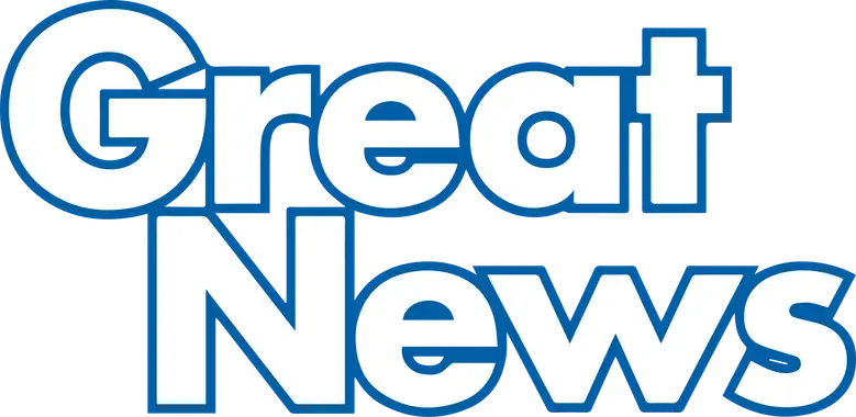 Great News logo