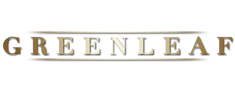 Greenleaf logo