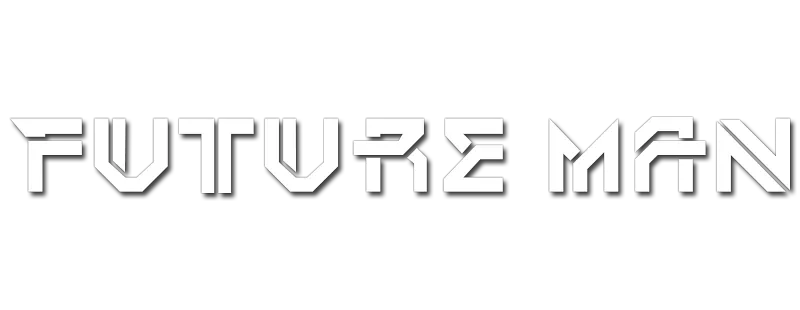 Future Man logo