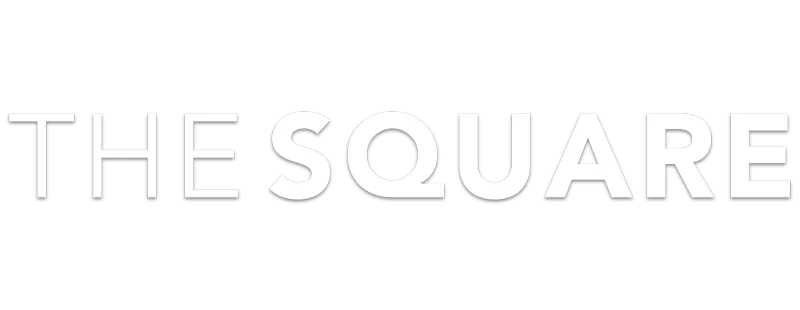 The Square: A Arte da Discórdia logo