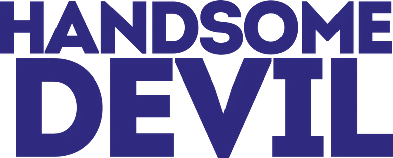 Handsome Devil logo