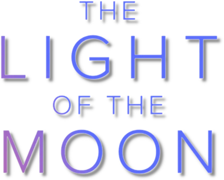 The Light of the Moon logo