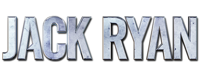 Tom Clancy's Jack Ryan logo