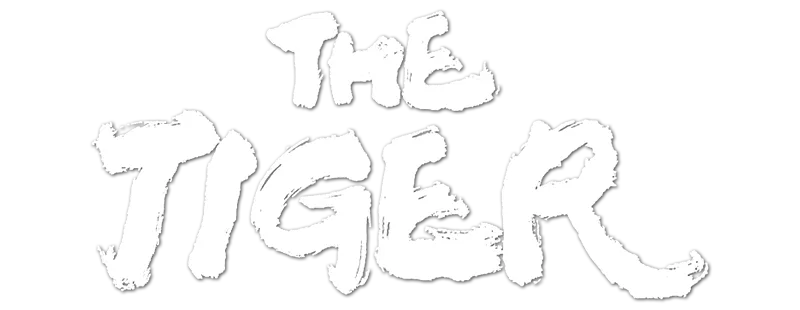 The Tiger logo