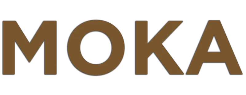 Moka logo