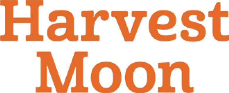 Harvest Moon logo