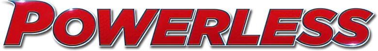 Powerless logo