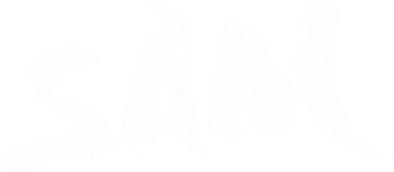 Sam logo