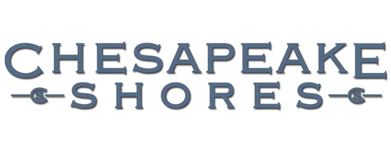 Chesapeake Shores logo