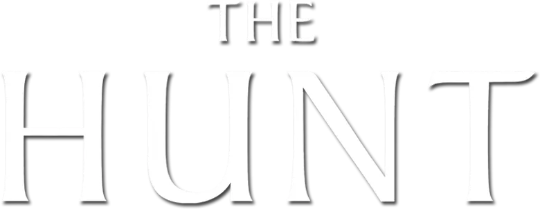 The Hunt logo