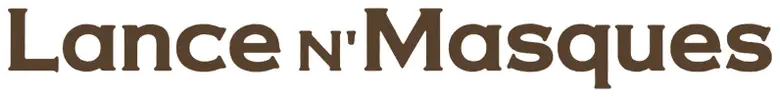 Lance N Masques logo