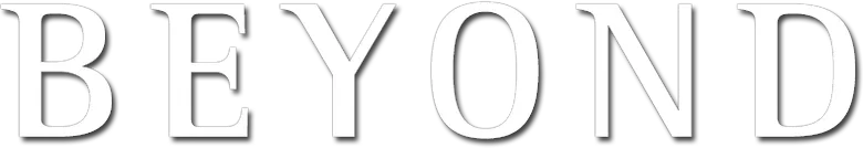 Beyond logo