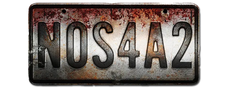 NOS4A2 logo