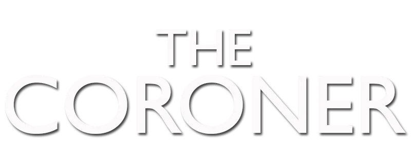 The Coroner logo