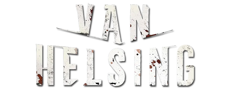 Van Helsing logo