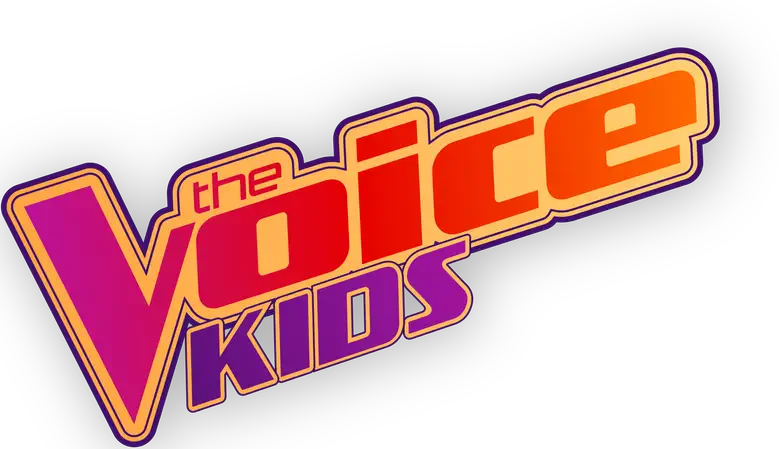 The Voice Kids logo
