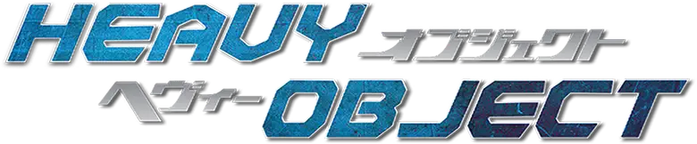 Heavy Object logo
