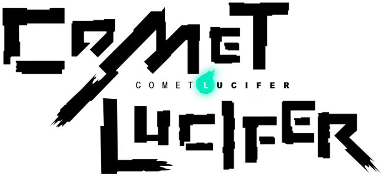 Comet Lucifer logo
