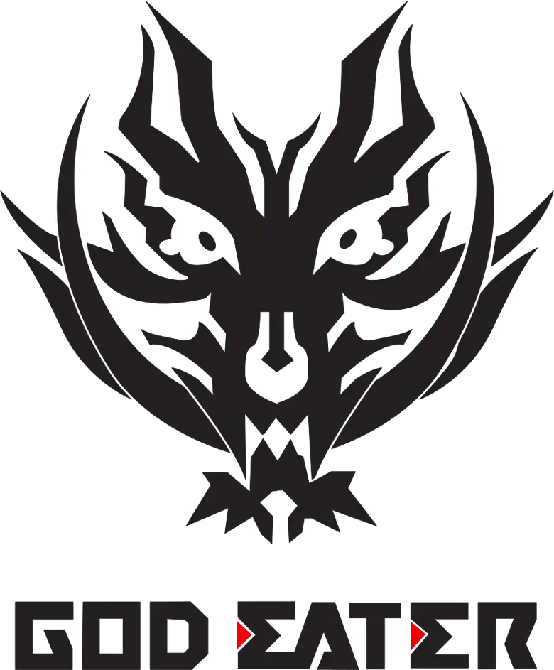 God Eater logo
