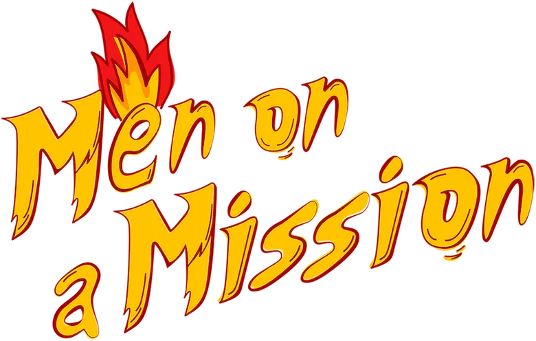 Men on a Mission logo