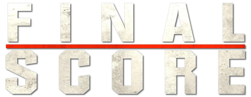 Final Score logo