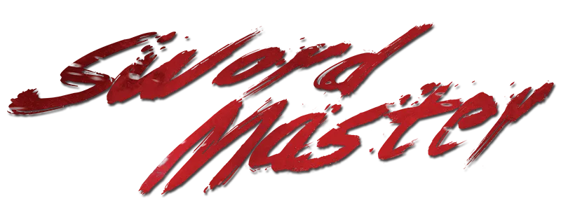 Sword Master logo