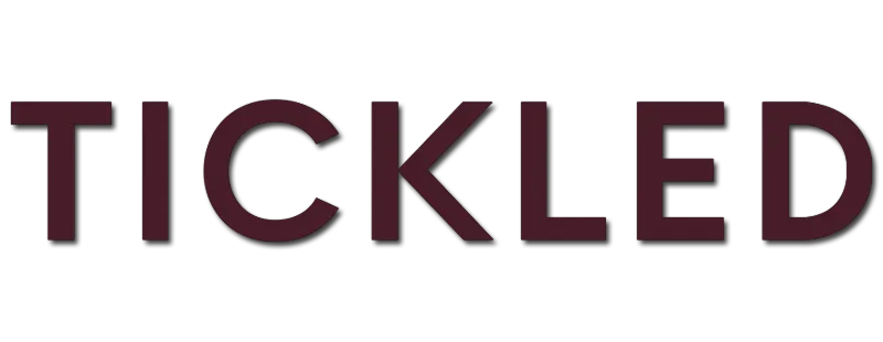 Tickled: Il lato oscuro del solletico logo