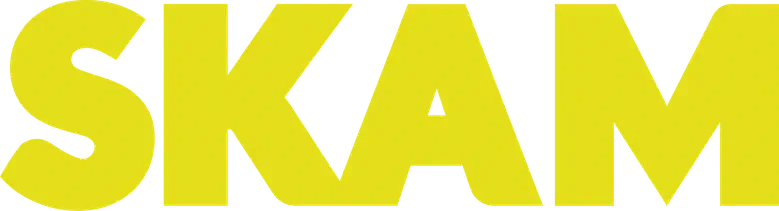 SKAM logo