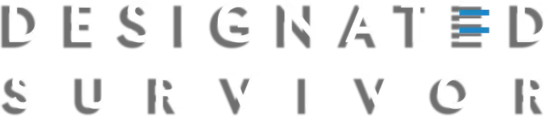 Designated Survivor logo