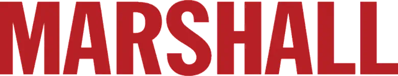 Marshall: Igualdade e Justiça logo
