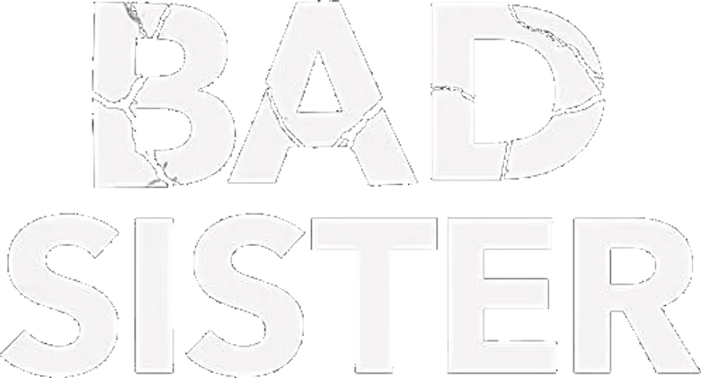Bad Sister logo