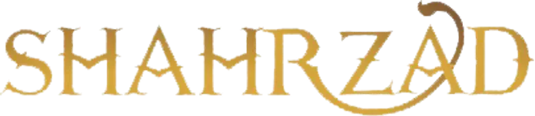 شهرزاد logo