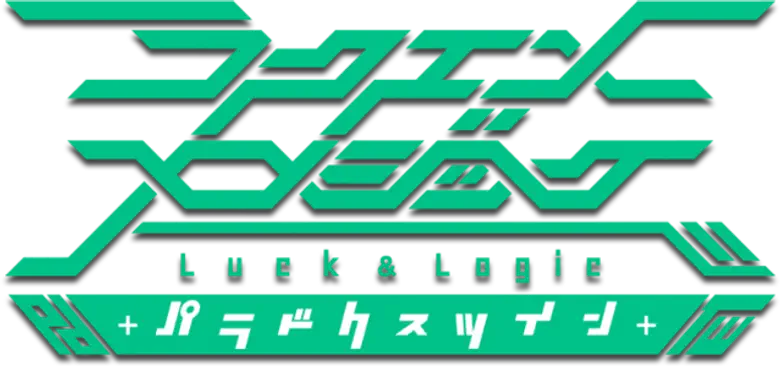 Luck & Logic logo