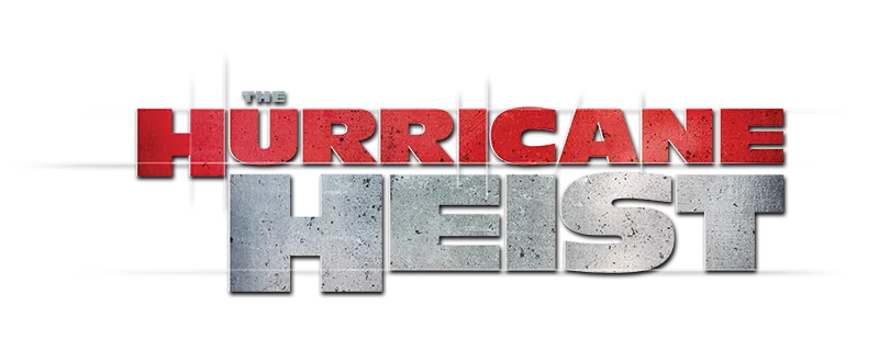 Hurricane - Allerta uragano logo