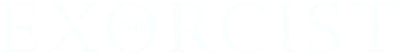 O Exorcista logo