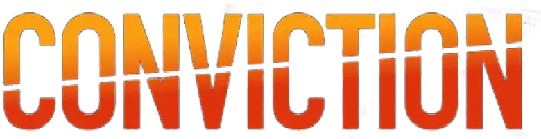 Conviction logo