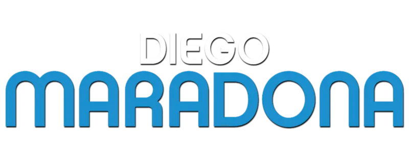 Diego Maradona logo