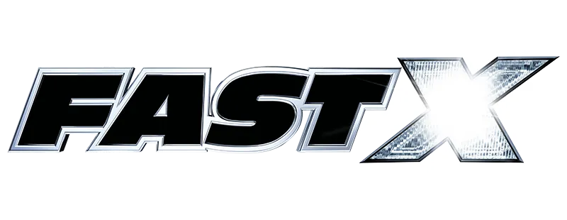 Fast X logo