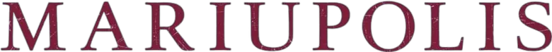 马里乌波尔 logo