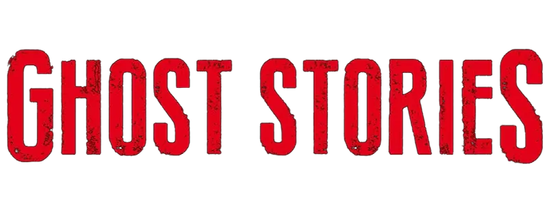 Ghost Stories logo