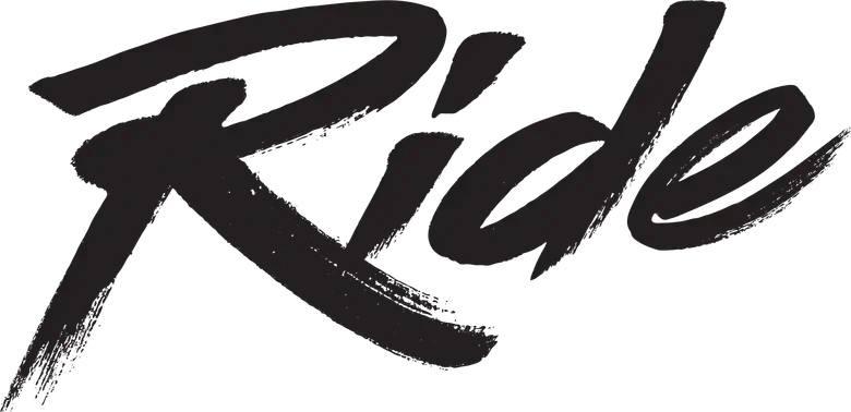 Ride: A Magia do Cavalo logo