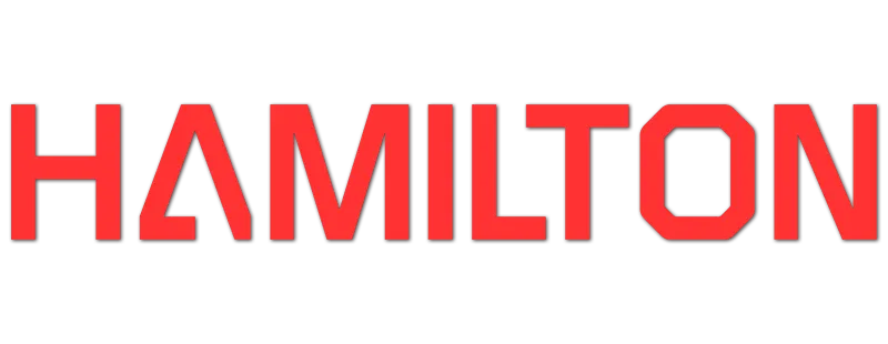 Hamilton logo