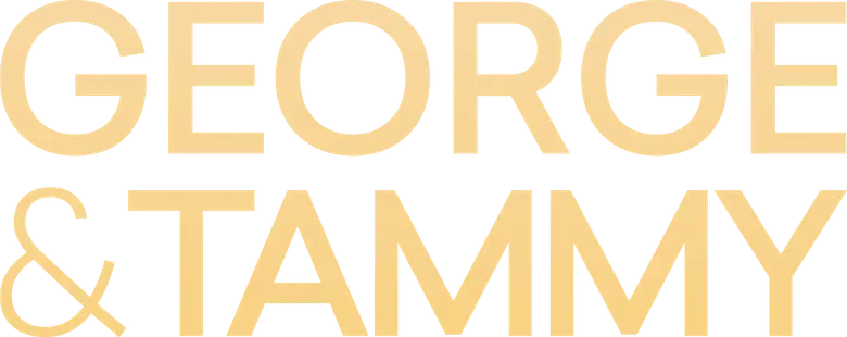 George & Tammy logo